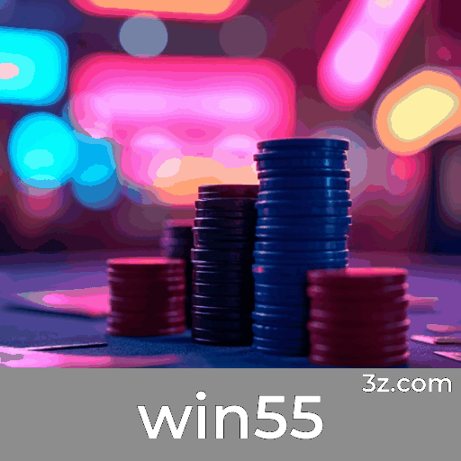 Win55: Estável, Seguro e Otimizado para Brasileiros