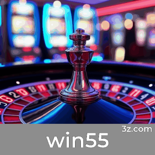 Win55: Desafie-se com Jogos de Crash e Ganhos Potenciais