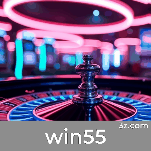 Win55: Apostas Móveis Simplificadas