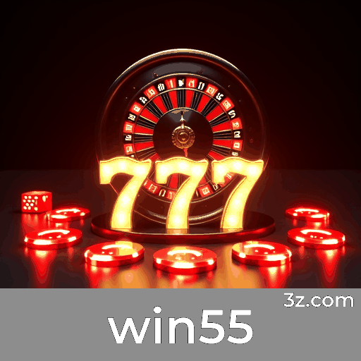 Luxo e Exclusividade: Experiência de Casino Internacional no Win55