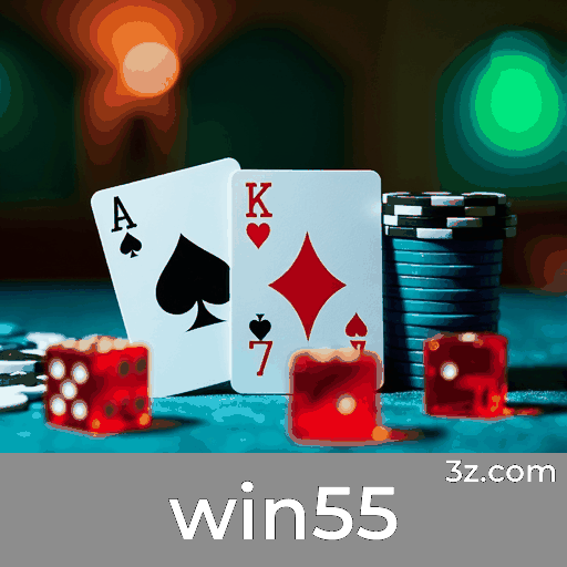 Win55 Jogos: Domine Estratégias de Cassino para Sucesso