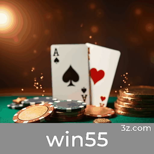 Win55: Desafie-se com Jogos de Crash e Ganhos Potenciais