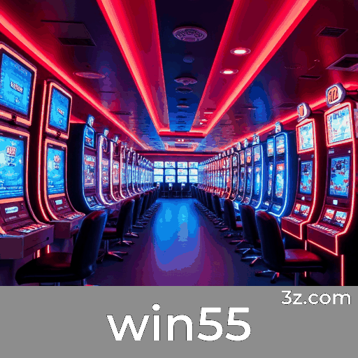 Win55: Desafie-se com Jogos de Crash e Ganhos Potenciais
