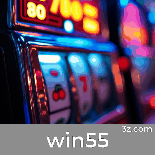 win55: Desbloqueie Experiências Exclusivas com Gestão de Conta