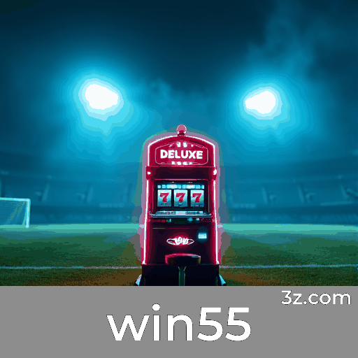 Win55: Apostas Móveis Simplificadas
