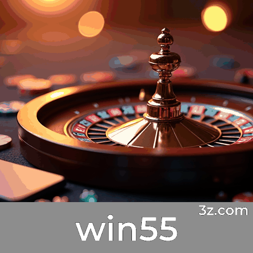 Descubra o Futuro dos Jogos com win55: Convergência e Disrupção