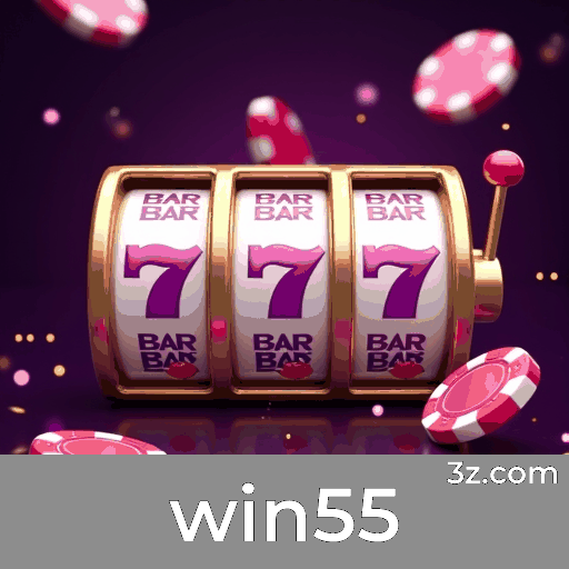 Luxo e Exclusividade: Experiência de Casino Internacional no Win55