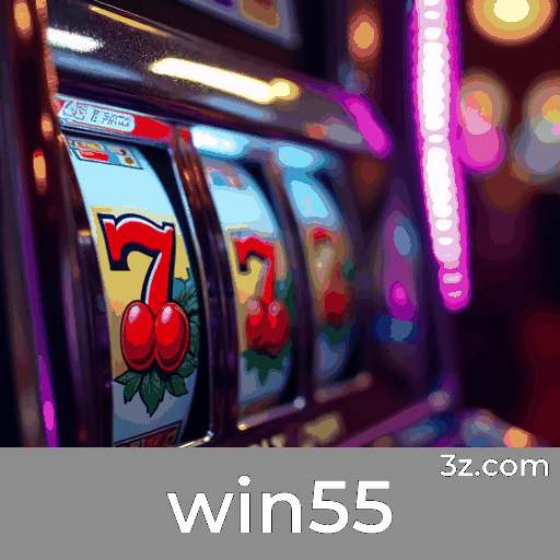 Win55: Estável, Seguro e Otimizado para Brasileiros