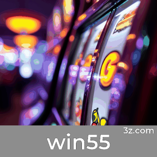 Win55: Desafie-se com Jogos de Crash e Ganhos Potenciais