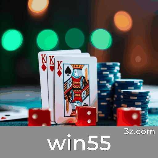 Win55 Jogos: Domine Estratégias de Cassino para Sucesso
