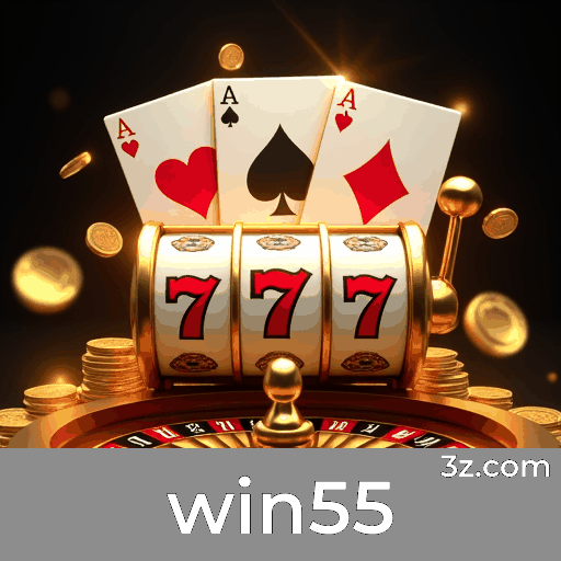 Win55: Estável, Seguro e Otimizado para Brasileiros
