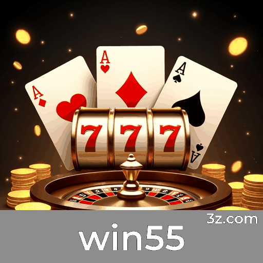 Win55: Apostas Móveis Simplificadas