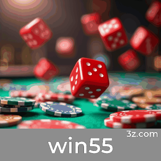 Win55: Estável, Seguro e Otimizado para Brasileiros