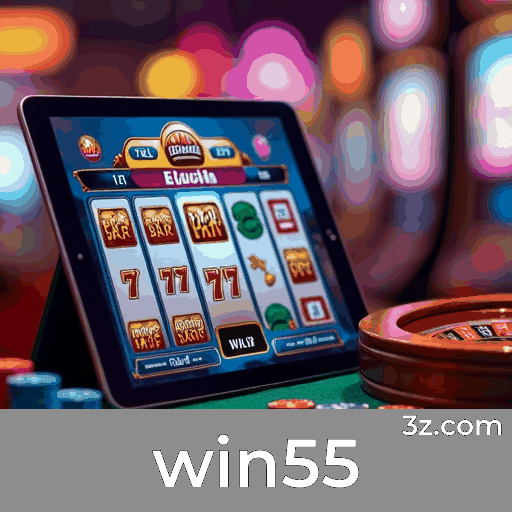 win55: Desbloqueie Experiências Exclusivas com Gestão de Conta