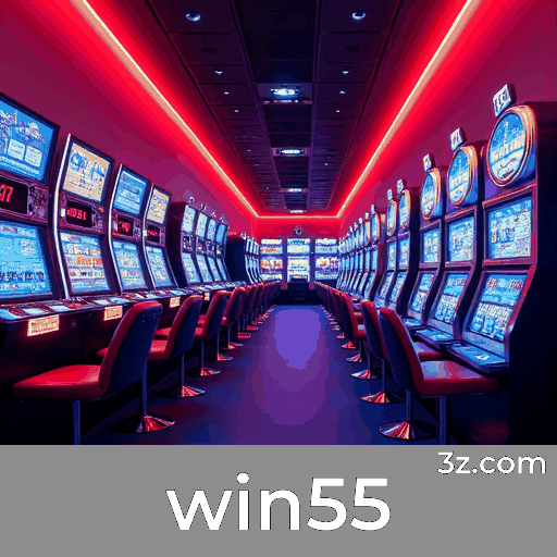 Win55: Apostas Móveis Simplificadas
