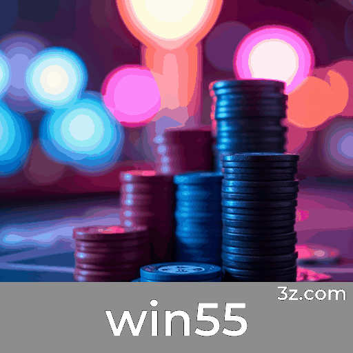 Luxo e Exclusividade: Experiência de Casino Internacional no Win55