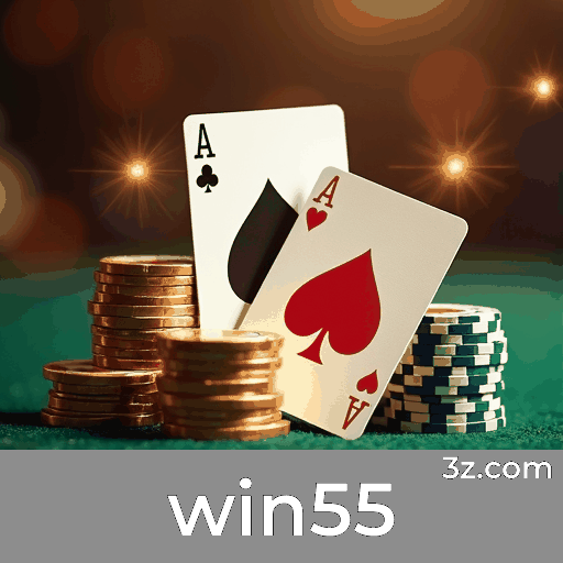 Win55 Jogos: Domine Estratégias de Cassino para Sucesso